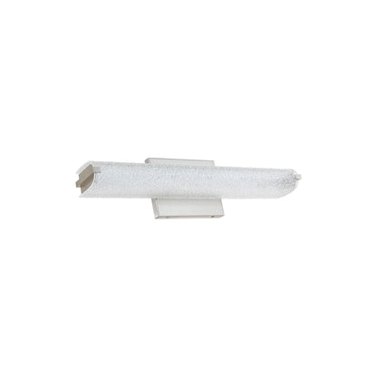 Eco LED Bath Vanity Light.