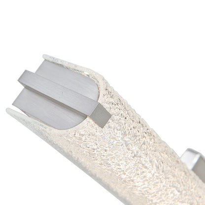 Eco LED Bath Vanity Light in Detail.