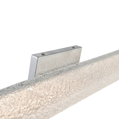 Eco LED Bath Vanity Light in Detail.
