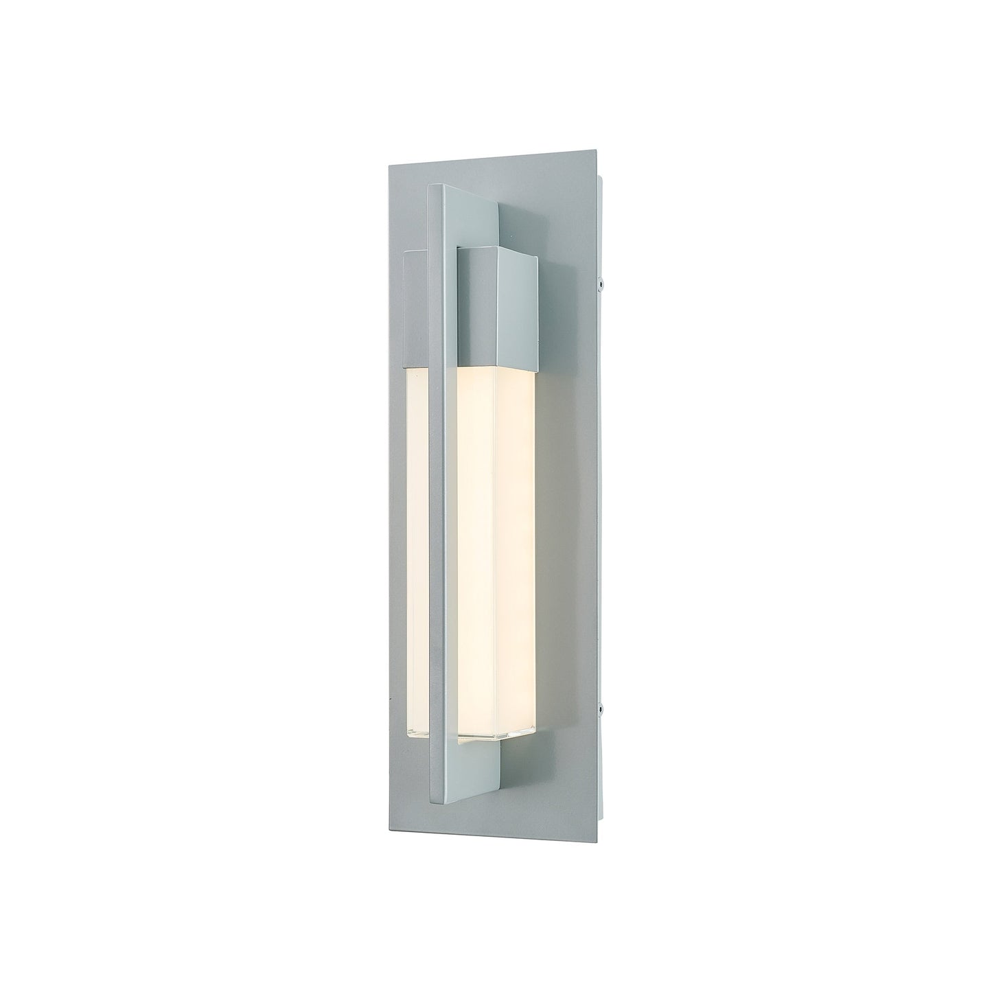 Electron Outdoor LED Wall Light.