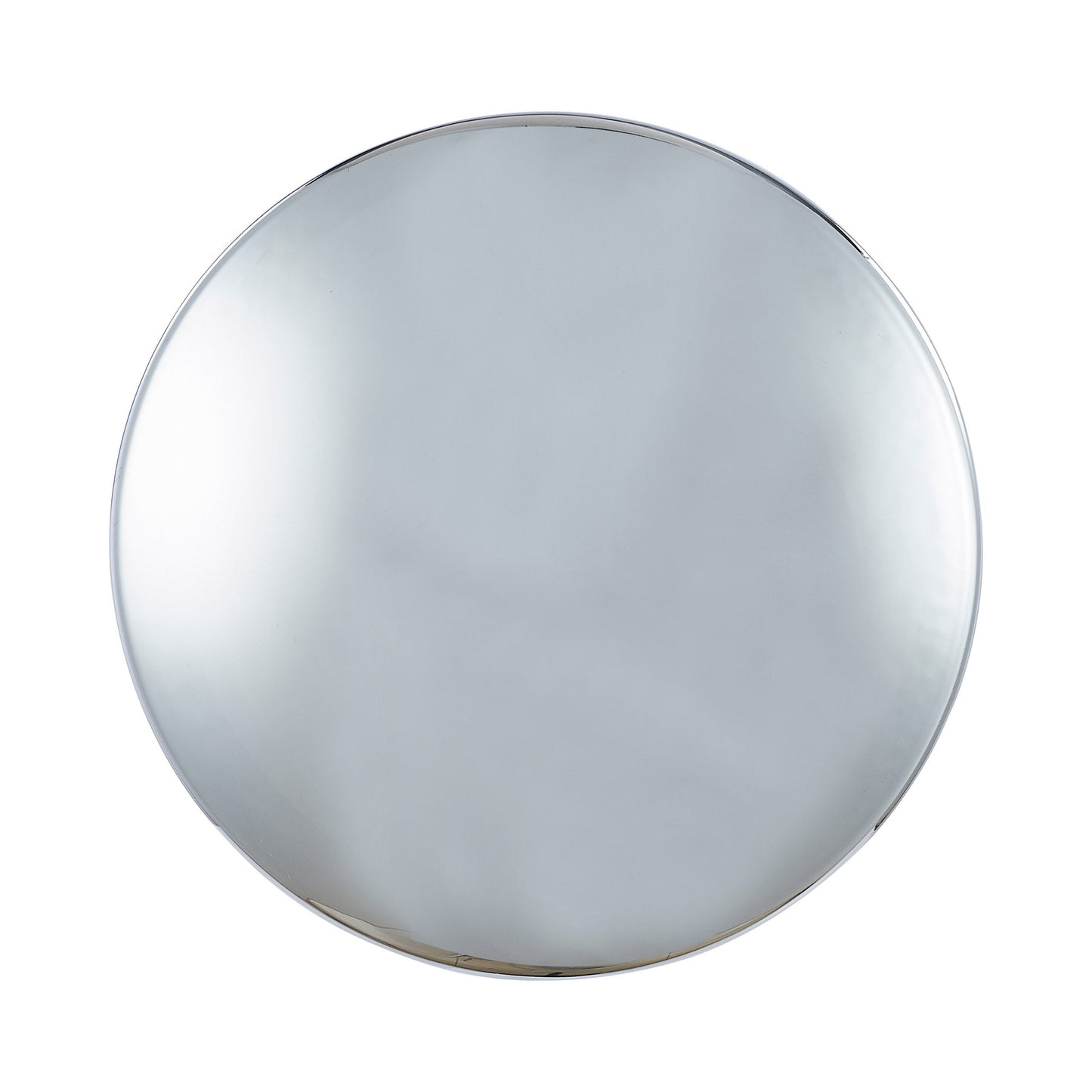 Elf Moulded Outdoor LED Ceiling / Wall Light in Detail.