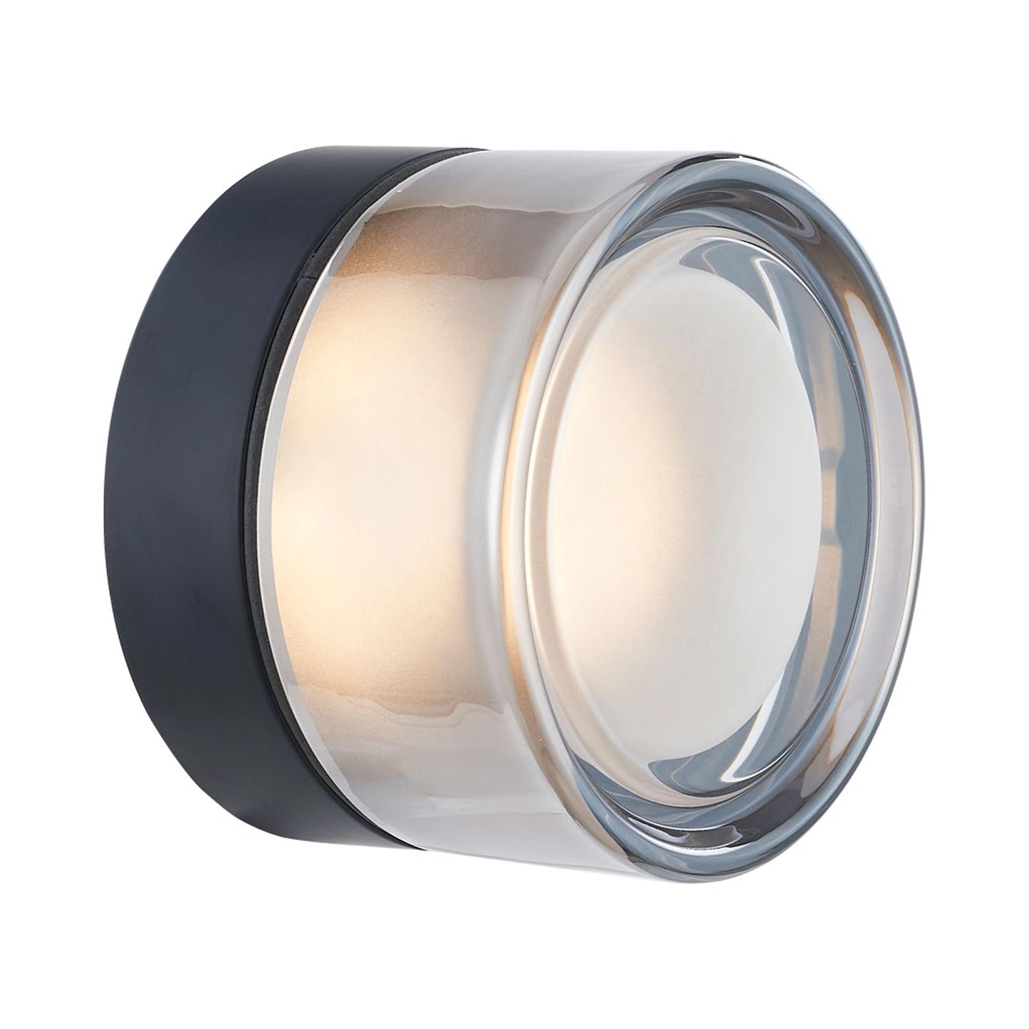 Elf Outdoor LED Ceiling / Wall Light.