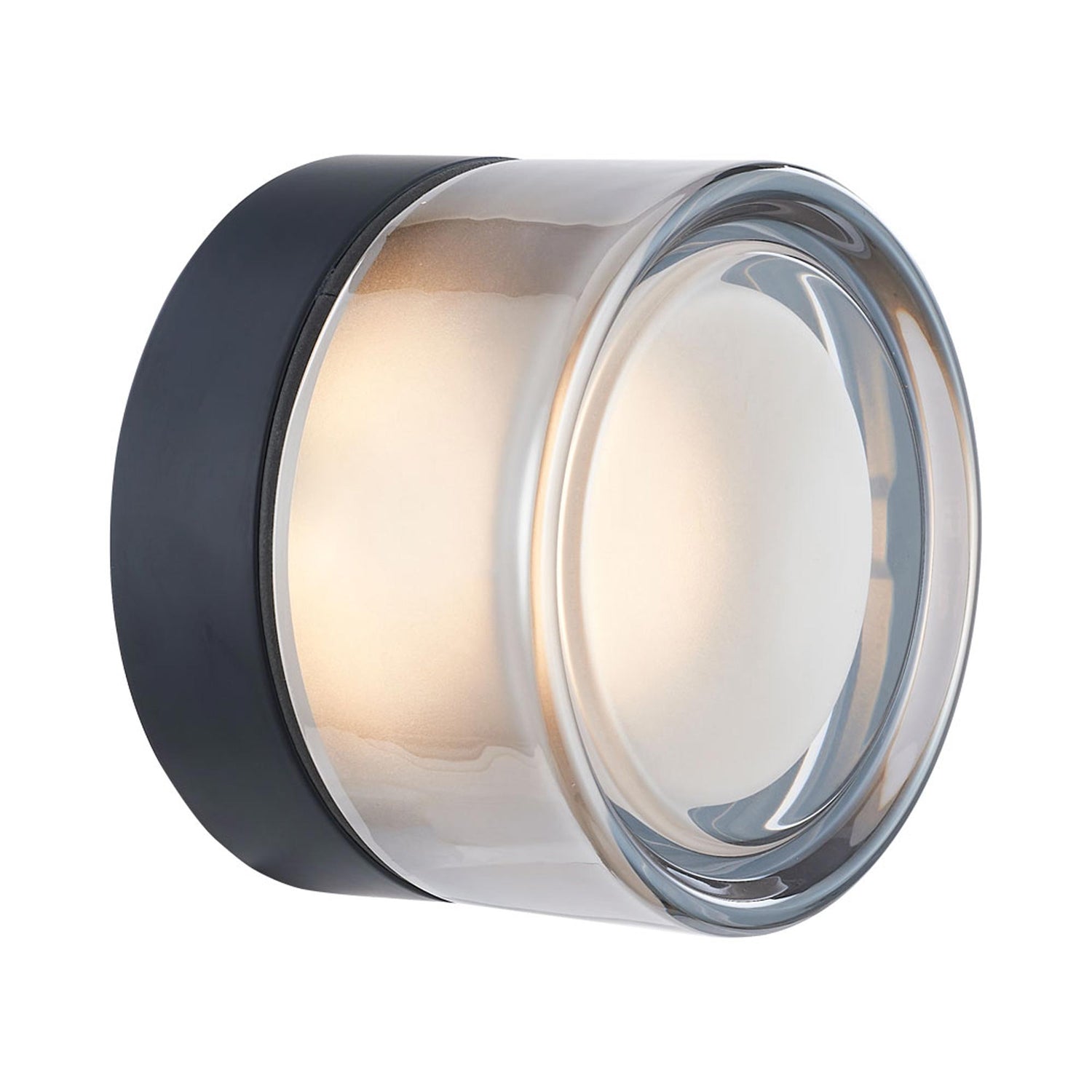 Elf Outdoor LED Ceiling / Wall Light.