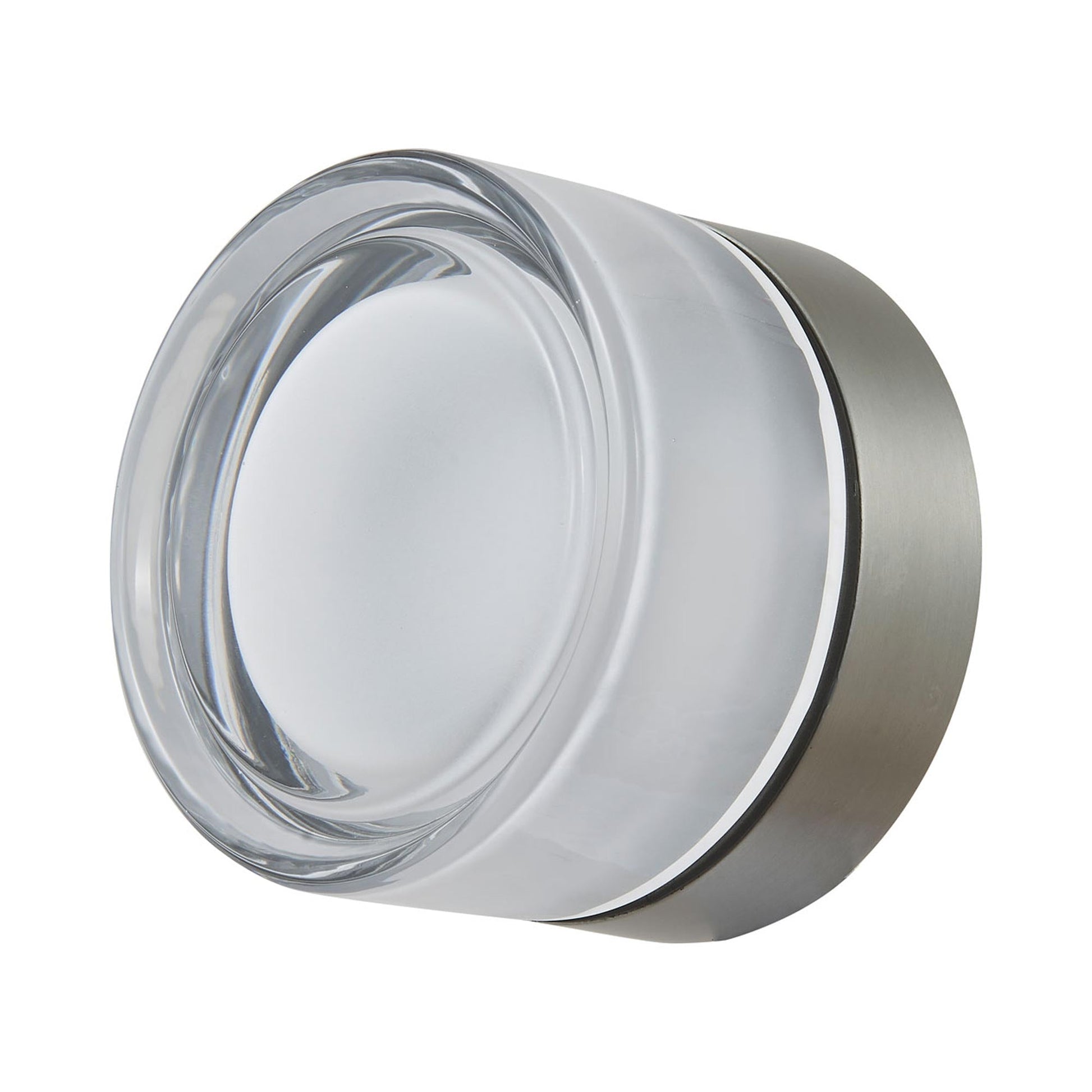 Elf Outdoor LED Ceiling / Wall Light in Detail.