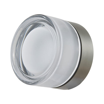 Elf Outdoor LED Ceiling / Wall Light in Detail.