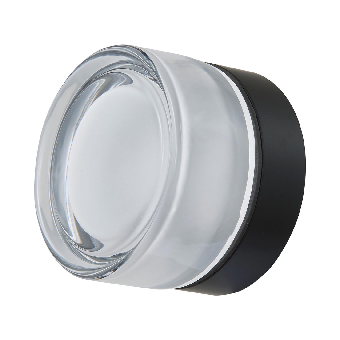 Elf Outdoor LED Ceiling / Wall Light in Detail.
