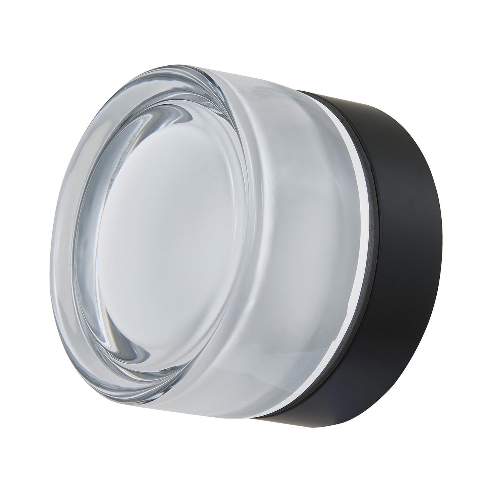 Elf Outdoor LED Ceiling / Wall Light in Detail.