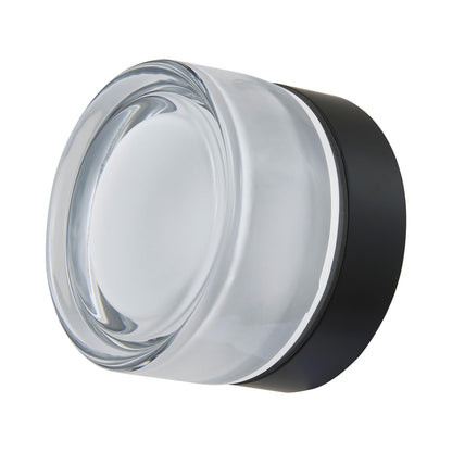 Elf Outdoor LED Ceiling / Wall Light in Detail.