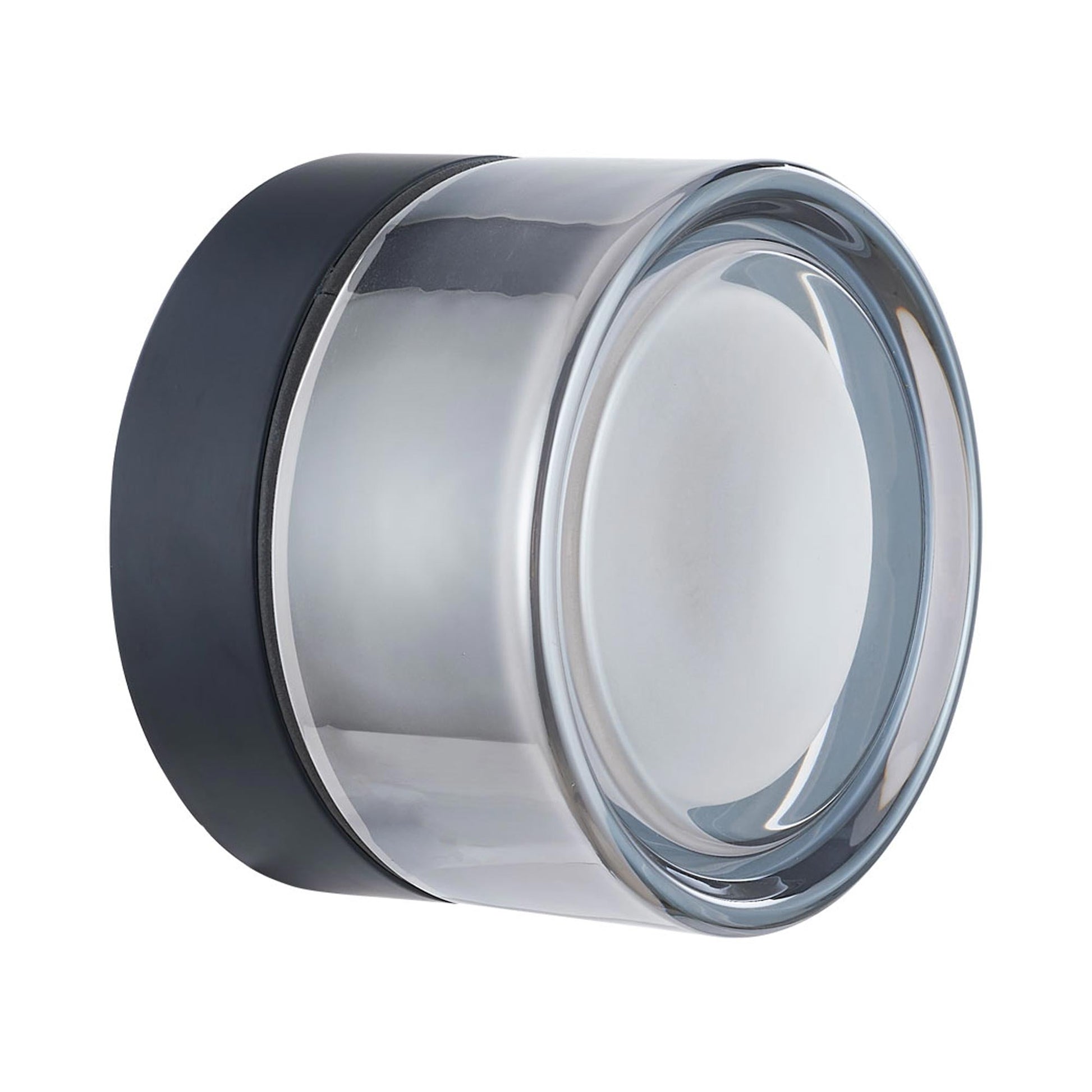 Elf Outdoor LED Ceiling / Wall Light in Detail.