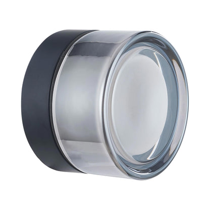 Elf Outdoor LED Ceiling / Wall Light in Detail.