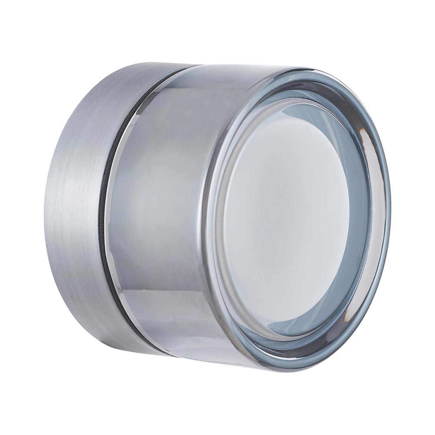 Elf Outdoor LED Ceiling / Wall Light in Detail.