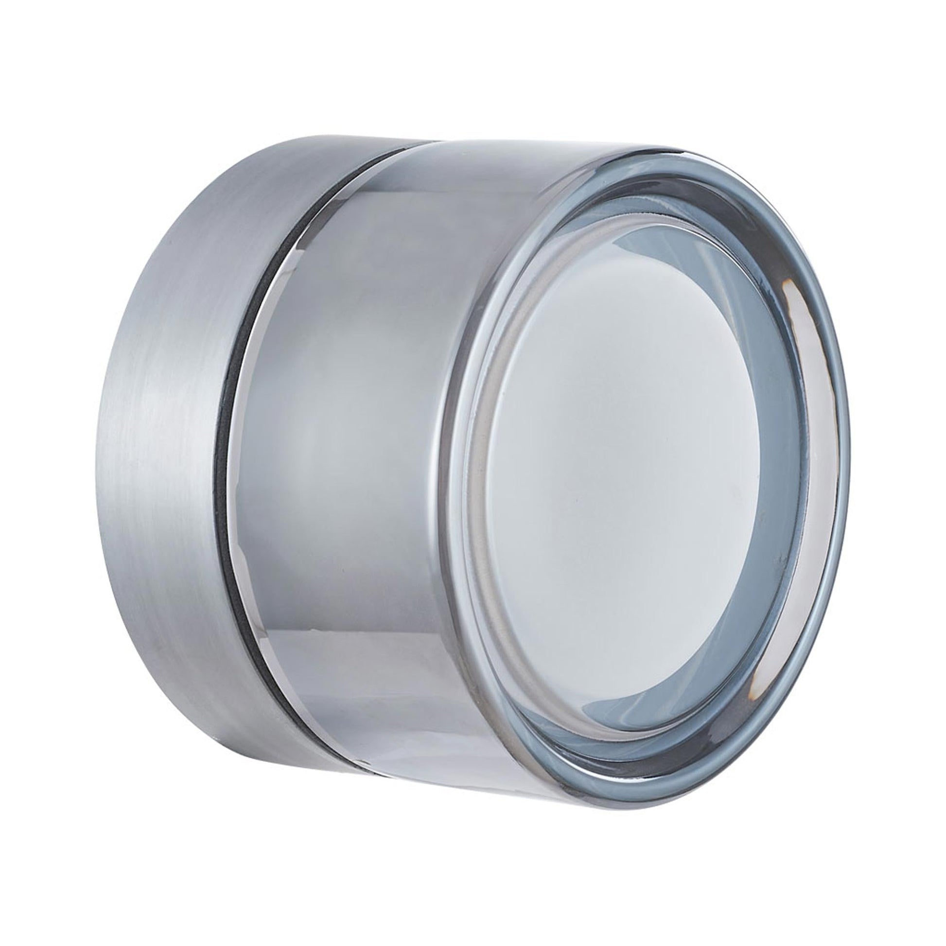 Elf Outdoor LED Ceiling / Wall Light in Detail.