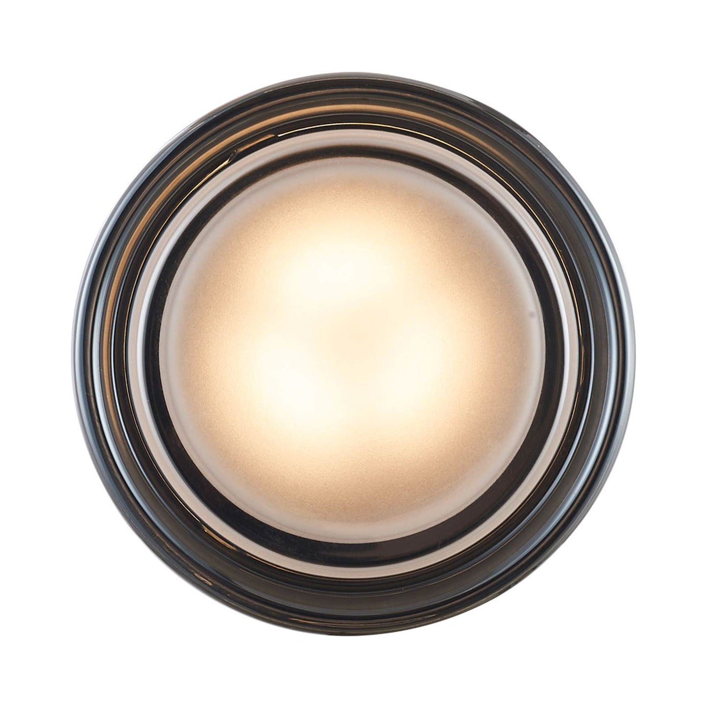 Elf Outdoor LED Ceiling / Wall Light in Detail.