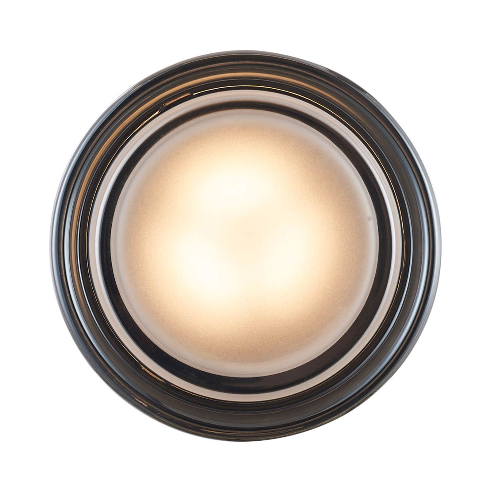 Elf Outdoor LED Ceiling / Wall Light in Detail.