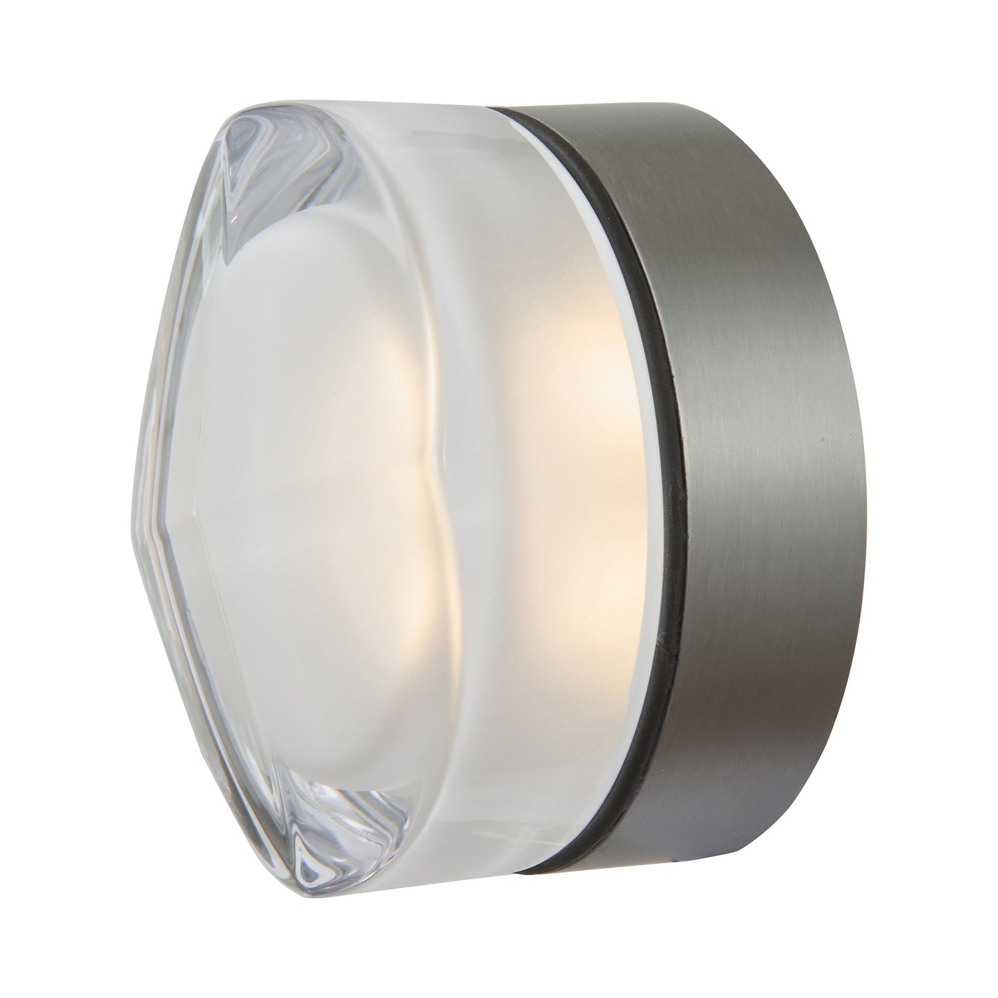 Elf Patterned Outdoor LED Ceiling / Wall Light.