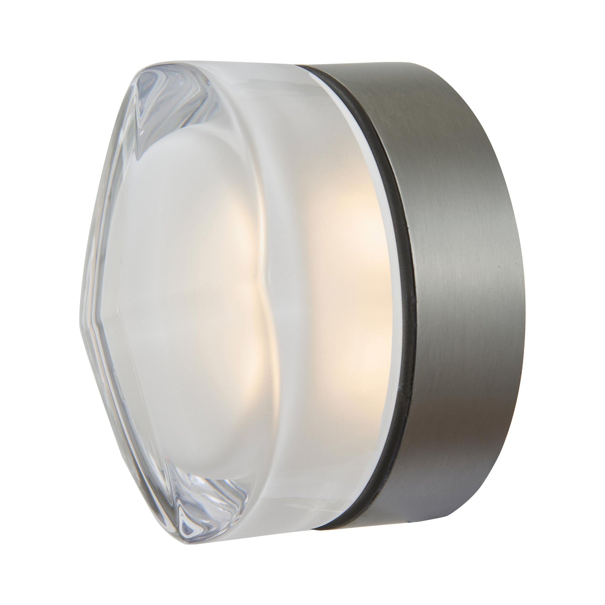 Elf Patterned Outdoor LED Ceiling / Wall Light.