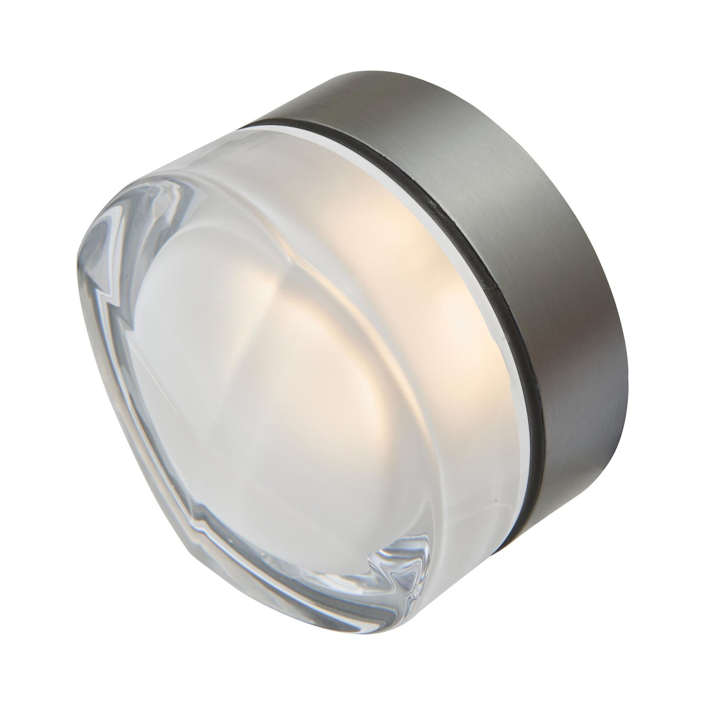 Elf Patterned Outdoor LED Ceiling / Wall Light in Detail.