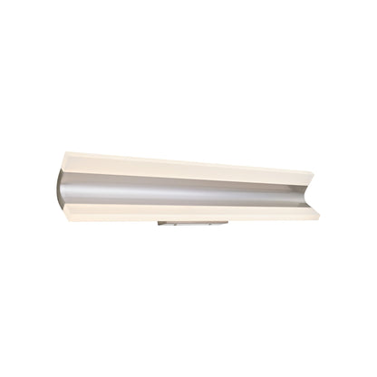 Eros LED Bath Vanity Light.