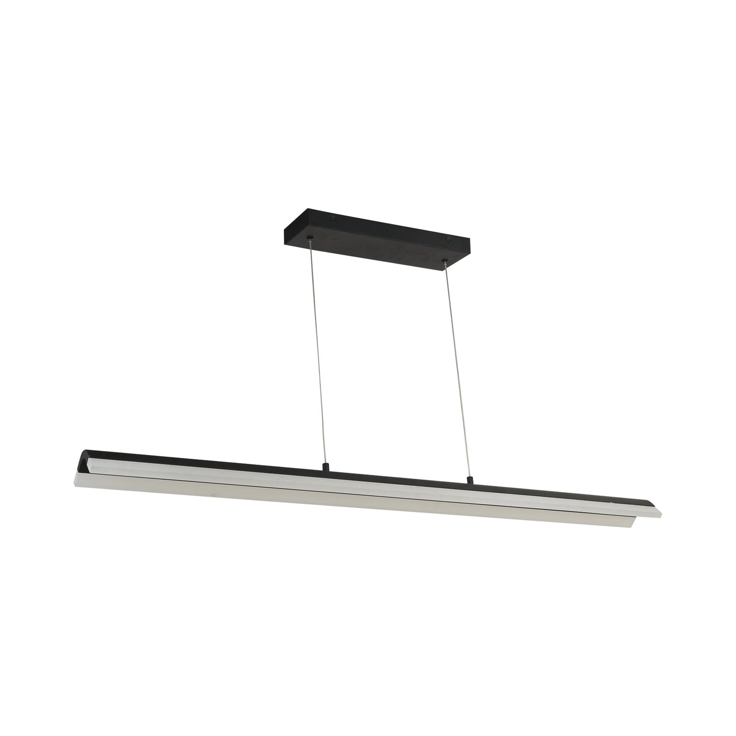 Eros Linear LED Pendant Light.