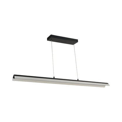 Eros Linear LED Pendant Light.