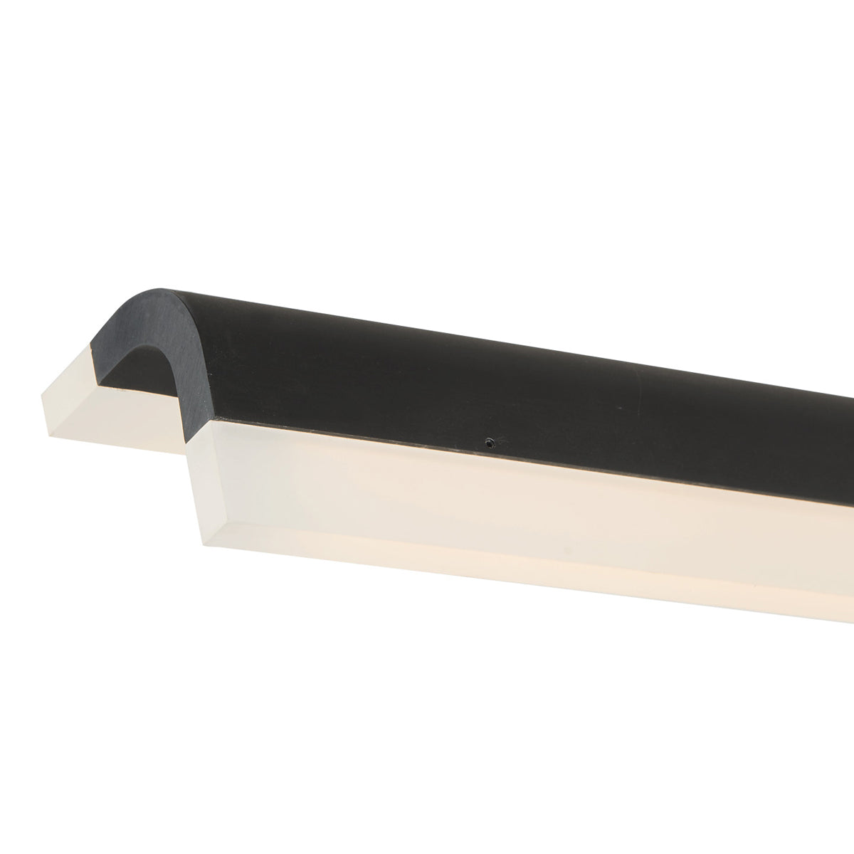 Eros Linear LED Pendant Light in Detail.
