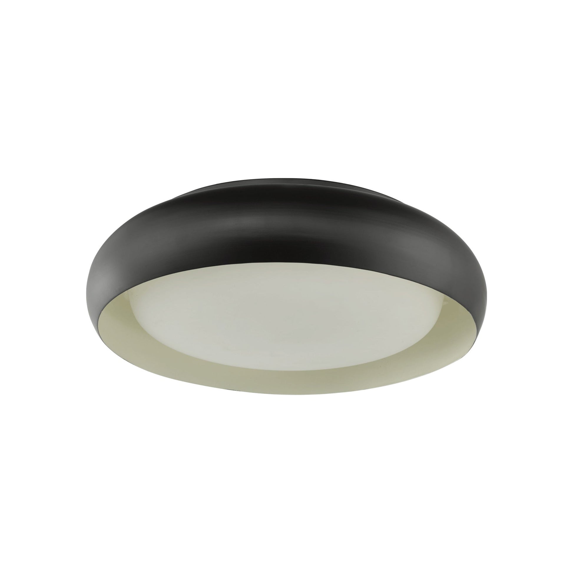Euphoria LED Flush Mount Ceiling Light.