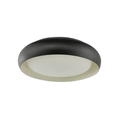 Euphoria LED Flush Mount Ceiling Light.