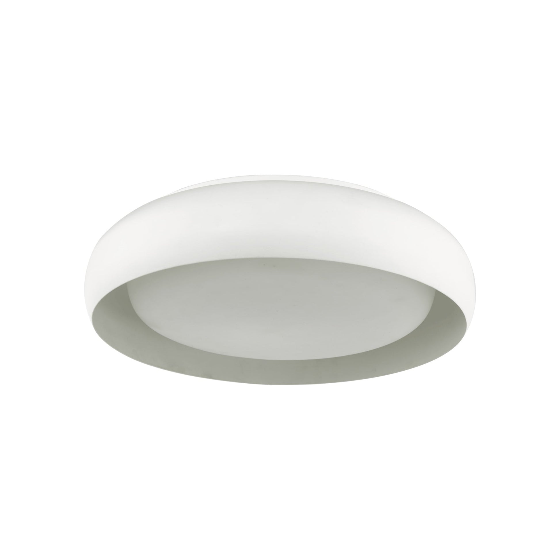 Euphoria LED Flush Mount Ceiling Light in Detail.