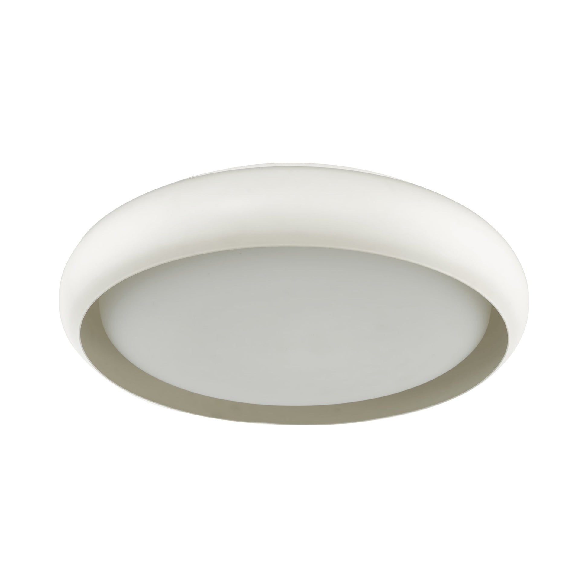 Euphoria LED Flush Mount Ceiling Light in Detail.