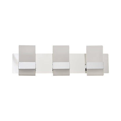 Fang LED Bath Vanity Light in Detail.