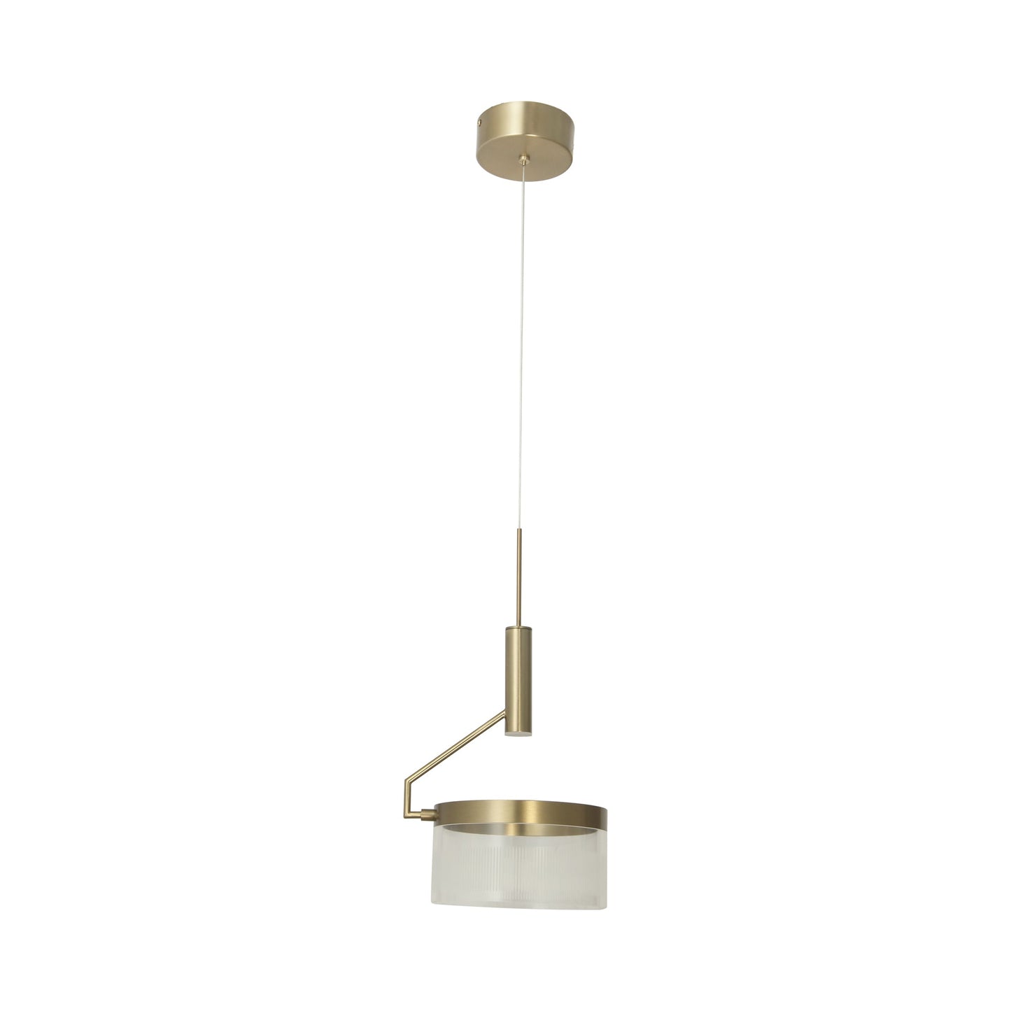 Fleming LED Pendant Light.