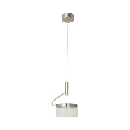 Fleming LED Pendant Light in Detail.