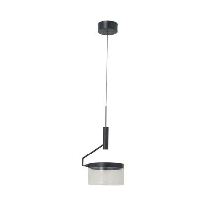 Fleming LED Pendant Light in Detail.