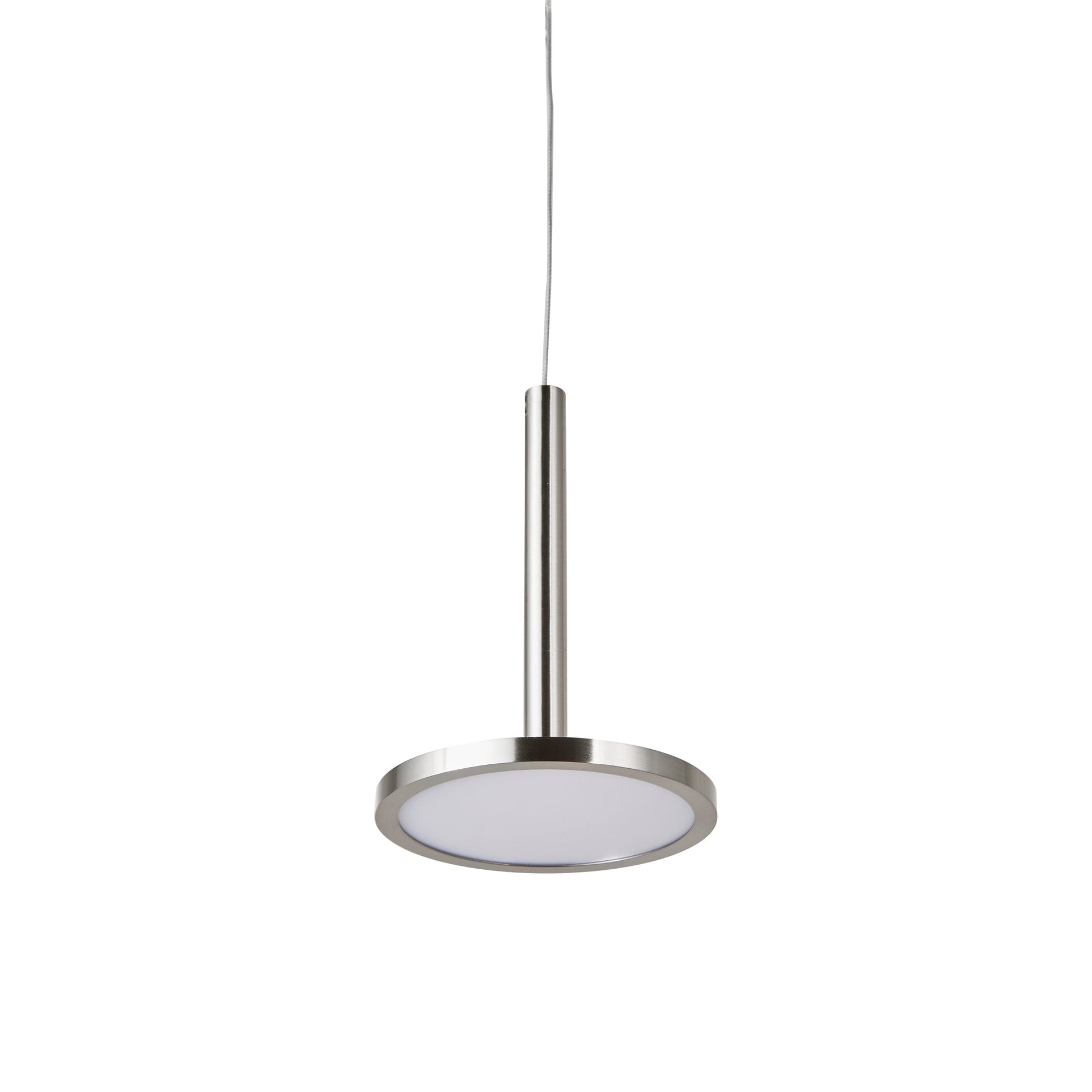 Flip LED Pendant Light in Detail.