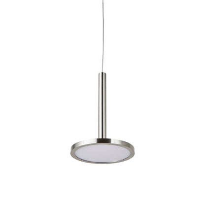 Flip LED Pendant Light in Detail.