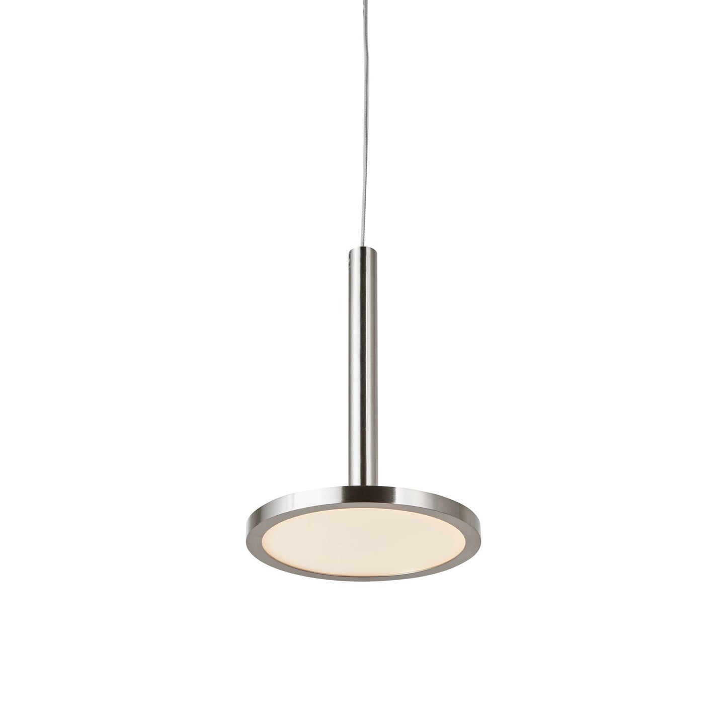 Flip LED Pendant Light in Detail.
