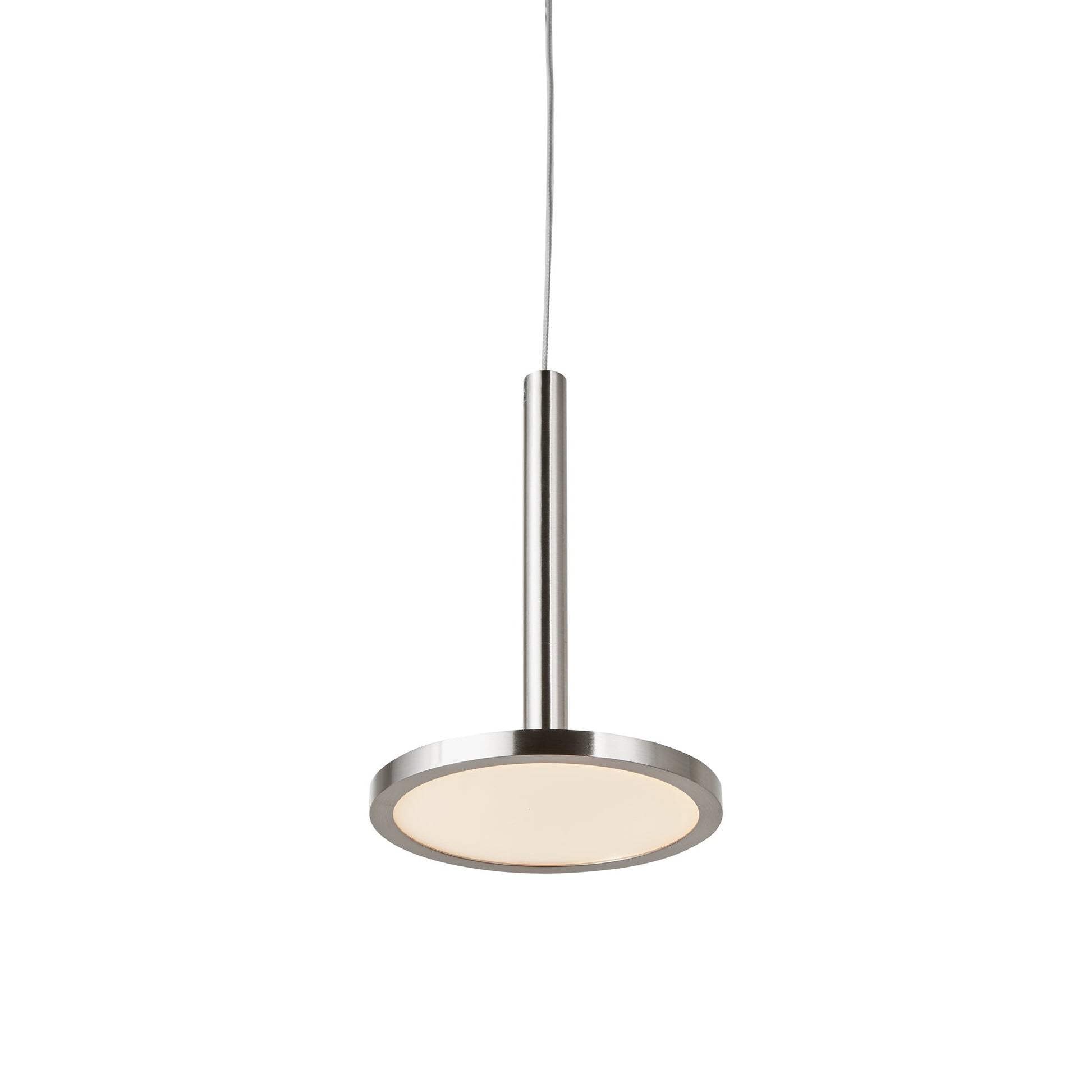 Flip LED Pendant Light in Detail.