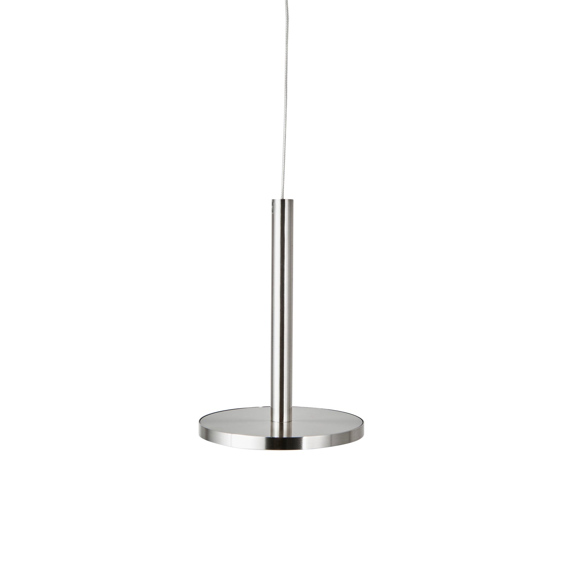 Flip LED Pendant Light in Detail.