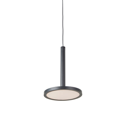 Flip LED Pendant Light in Detail.