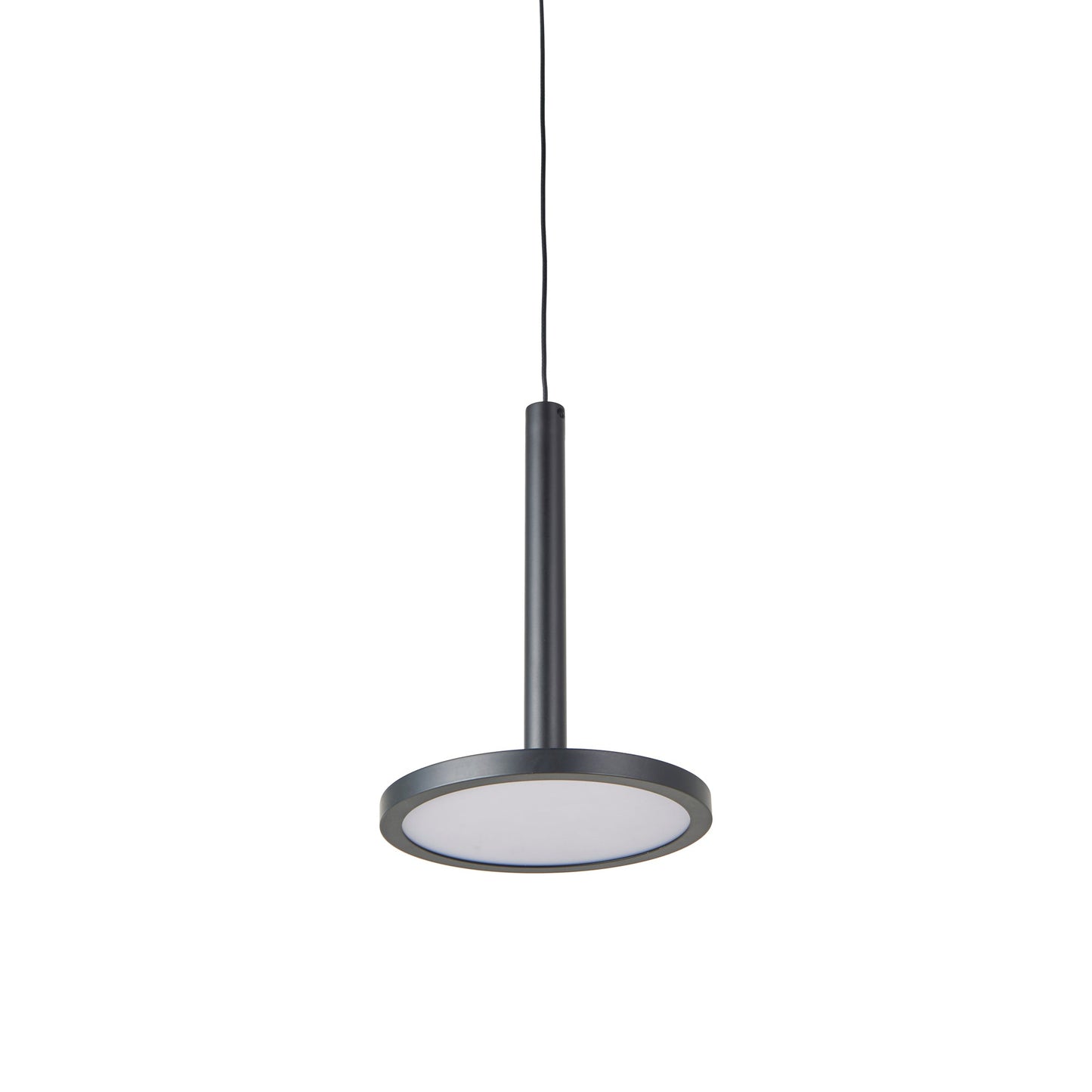 Flip LED Pendant Light in Detail.