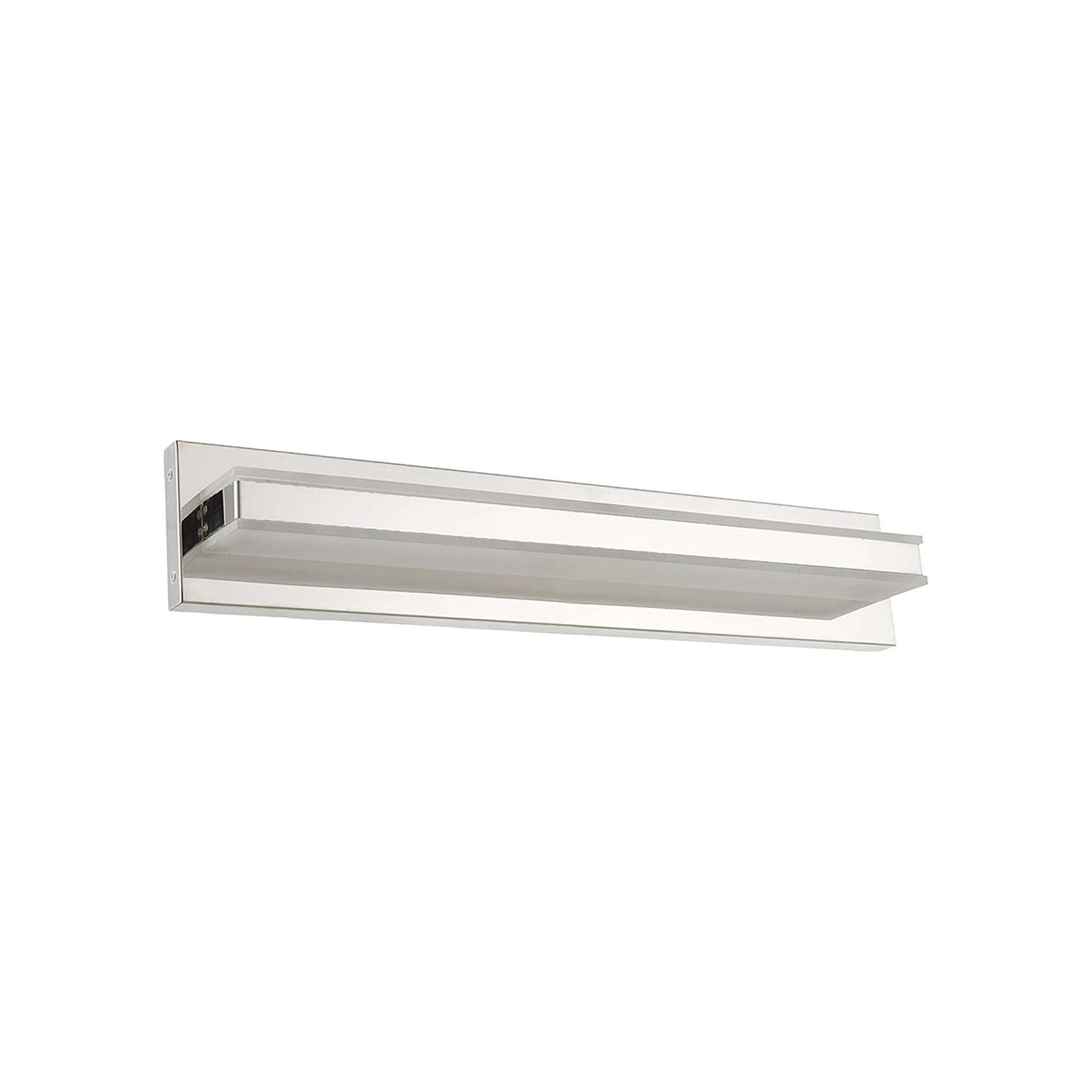 Fusion LED Bath Vanity Light.
