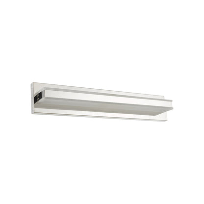 Fusion LED Bath Vanity Light.