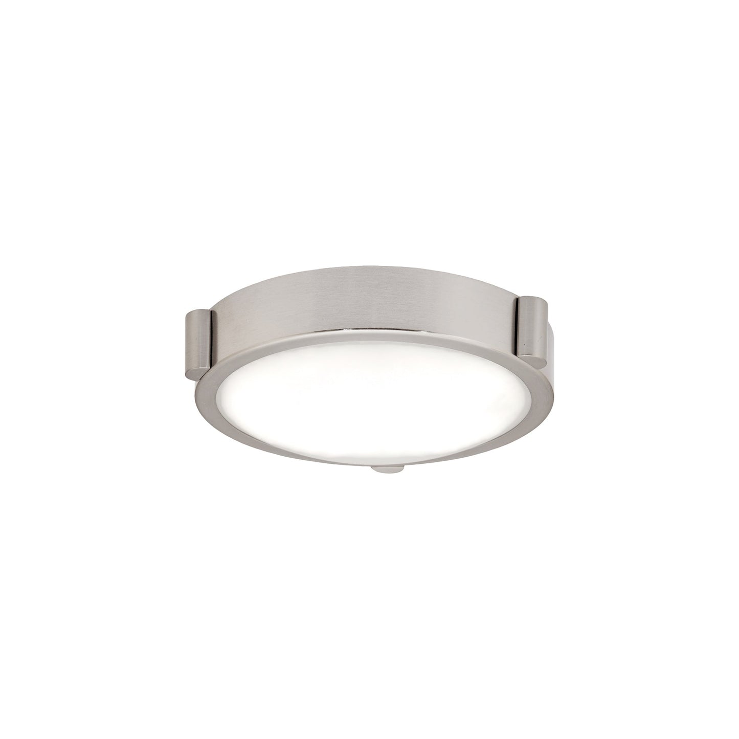 Halo LED Flush Mount Ceiling Light.
