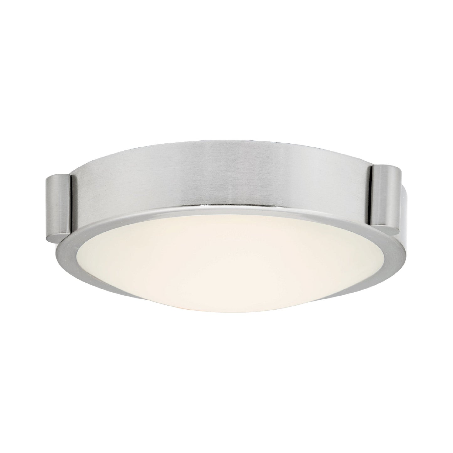 Halo LED Flush Mount Ceiling Light in Detail.