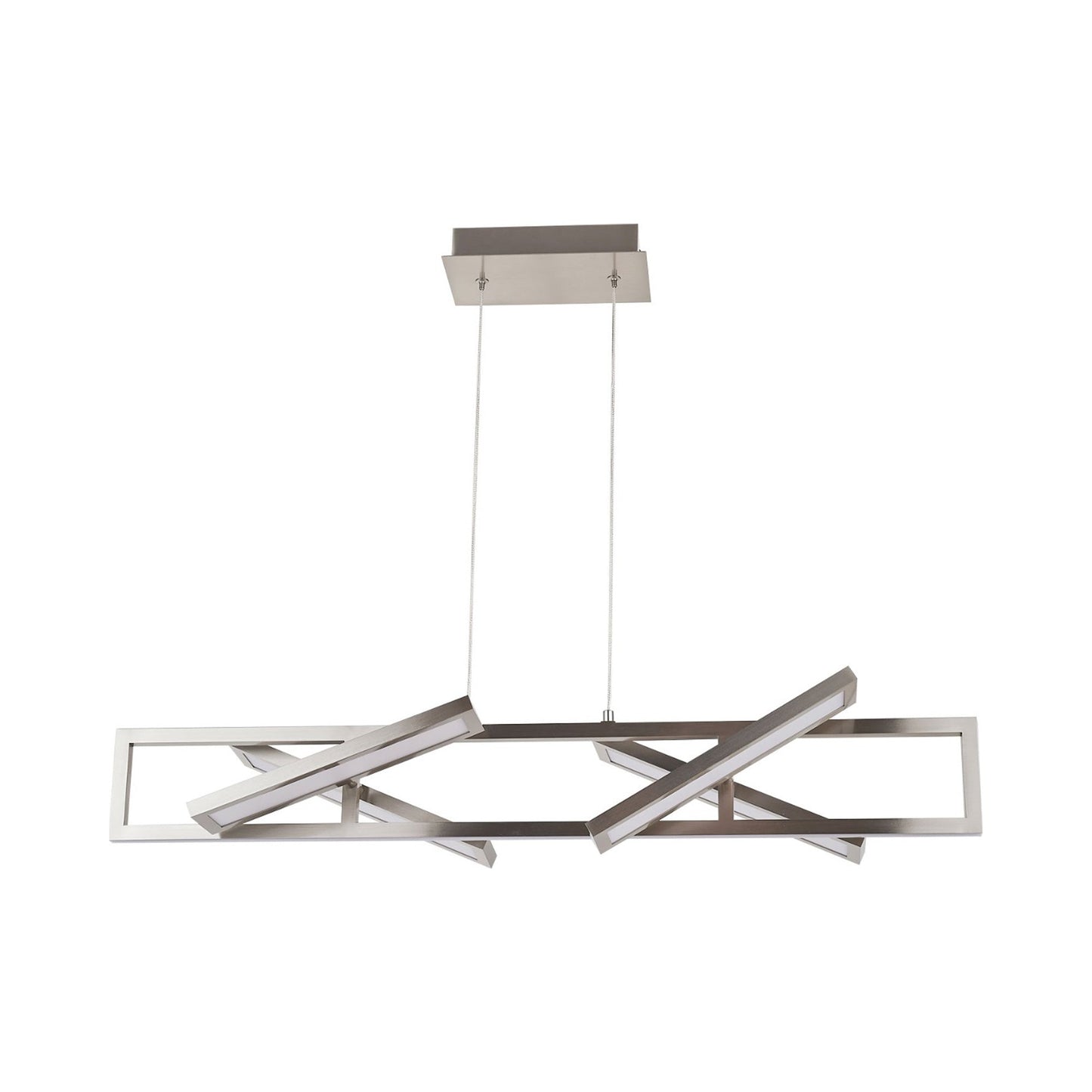 Helix LED Pendant Light.