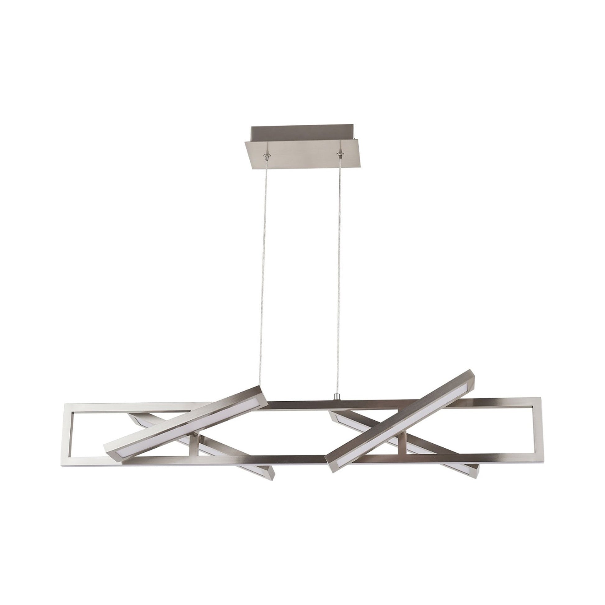 Helix LED Pendant Light.