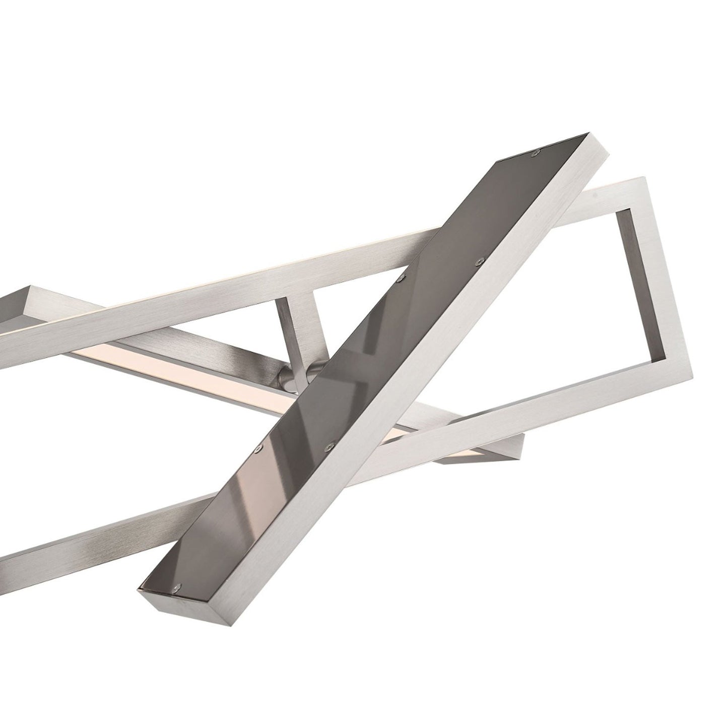 Helix LED Pendant Light in Detail.