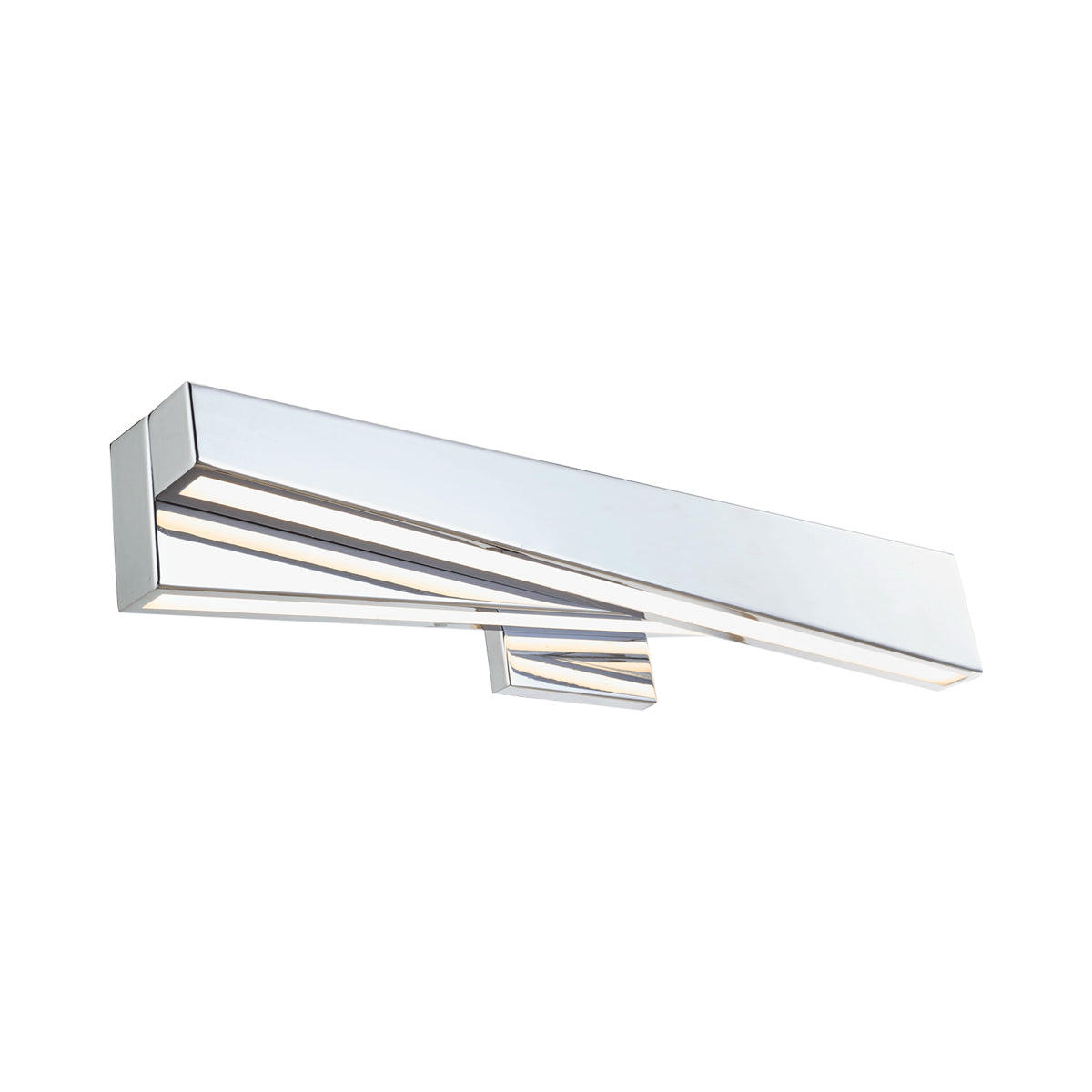 HiLo LED Bath Vanity Light (24-Inch).
