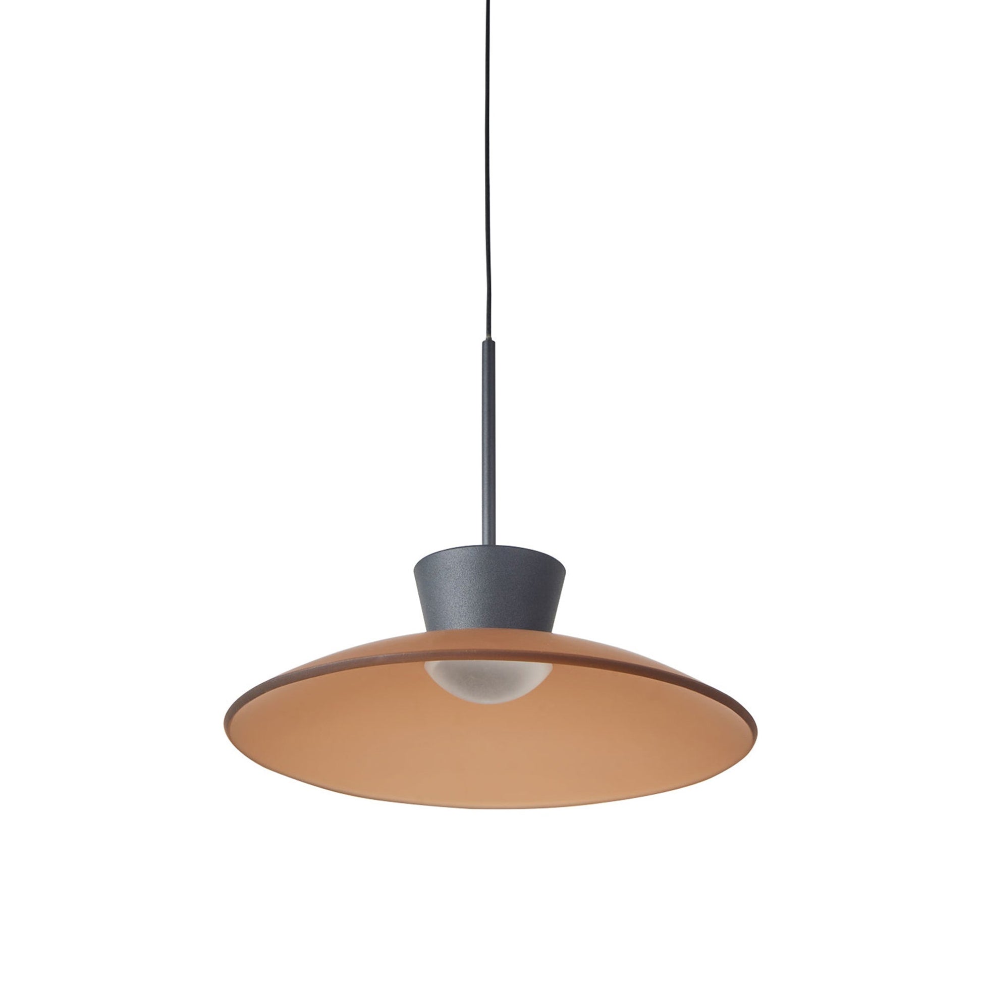 Horizon LED Pendant Light.