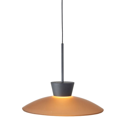 Horizon LED Pendant Light in Detail.